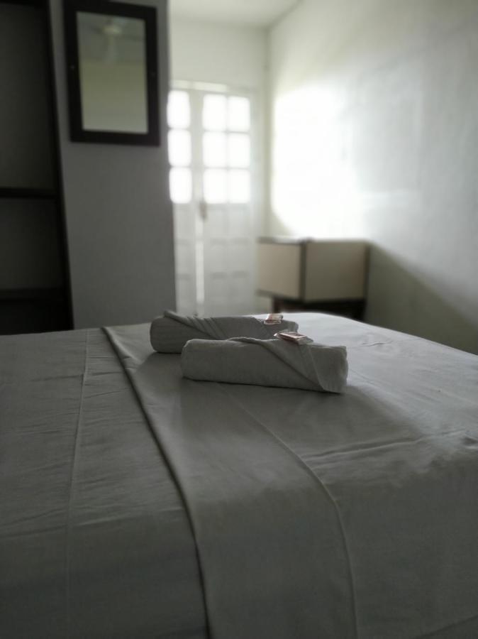 Pousada Do Riacho Guarapari Ngoại thất bức ảnh