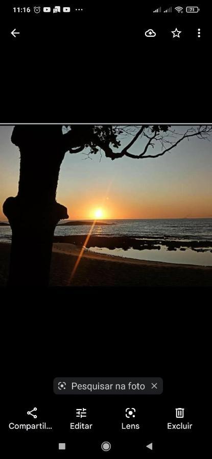 Pousada Do Riacho Guarapari Ngoại thất bức ảnh