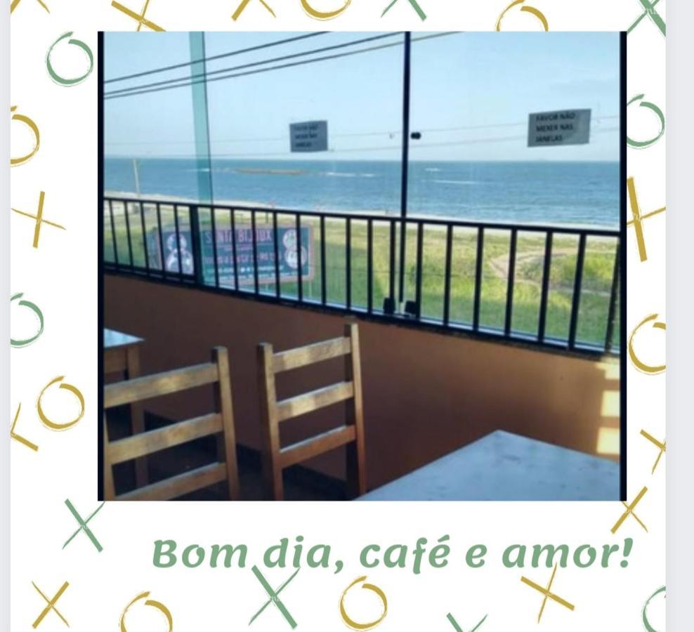 Pousada Do Riacho Guarapari Ngoại thất bức ảnh