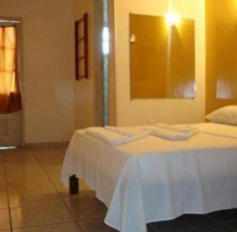 Pousada Do Riacho Guarapari Ngoại thất bức ảnh