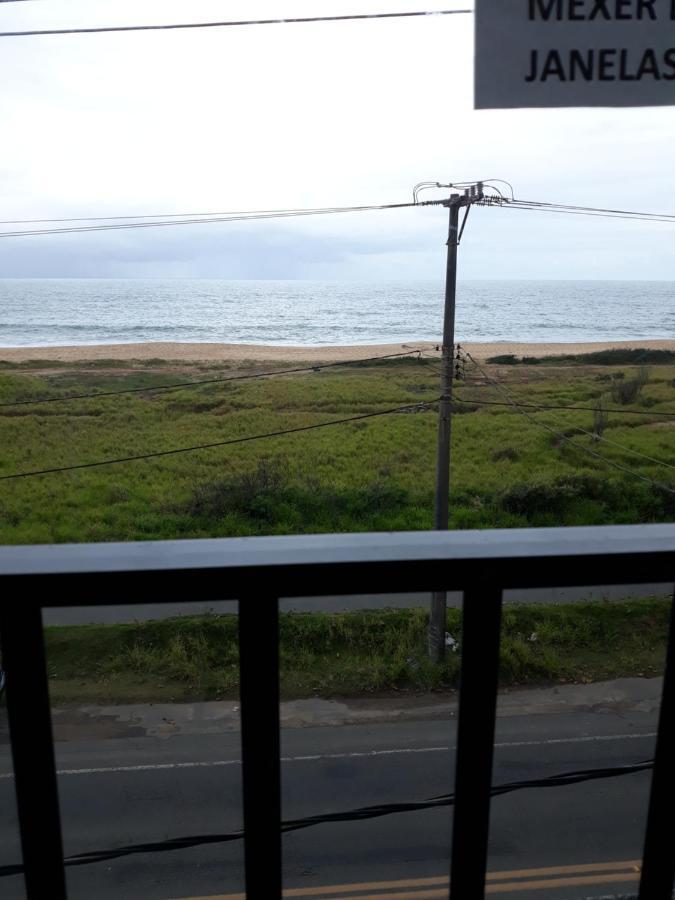 Pousada Do Riacho Guarapari Ngoại thất bức ảnh