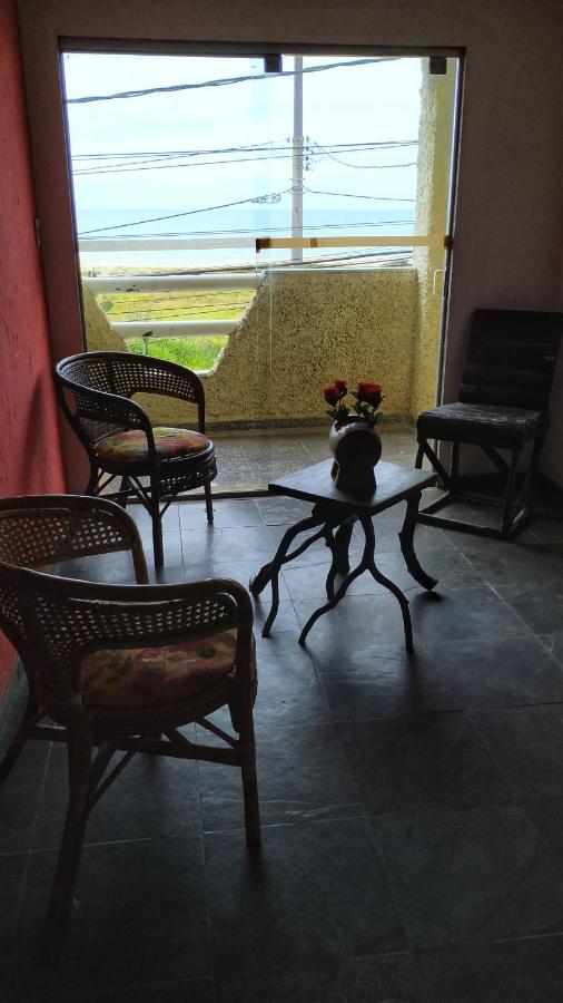 Pousada Do Riacho Guarapari Ngoại thất bức ảnh