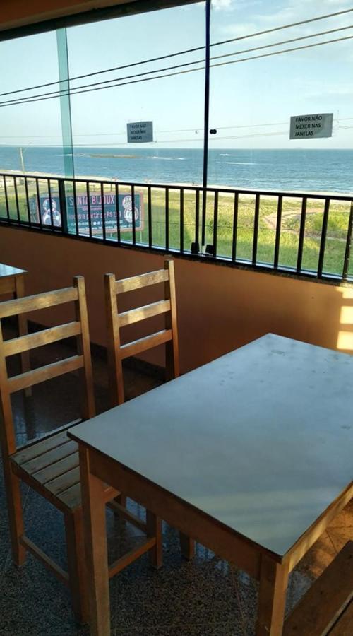 Pousada Do Riacho Guarapari Ngoại thất bức ảnh