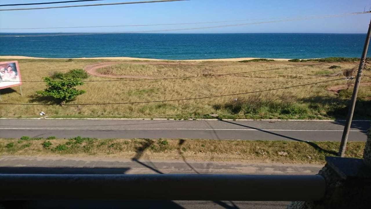 Pousada Do Riacho Guarapari Ngoại thất bức ảnh