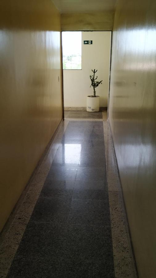 Pousada Do Riacho Guarapari Ngoại thất bức ảnh