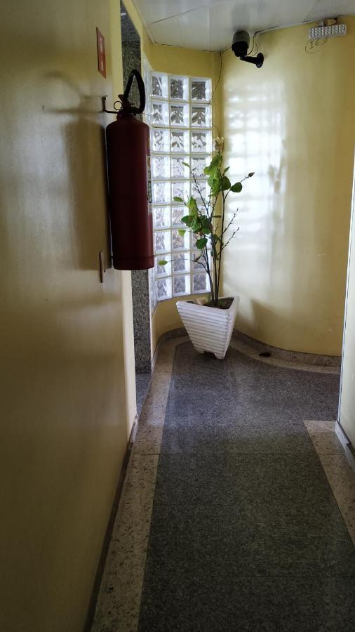Pousada Do Riacho Guarapari Ngoại thất bức ảnh