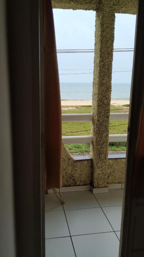 Pousada Do Riacho Guarapari Ngoại thất bức ảnh