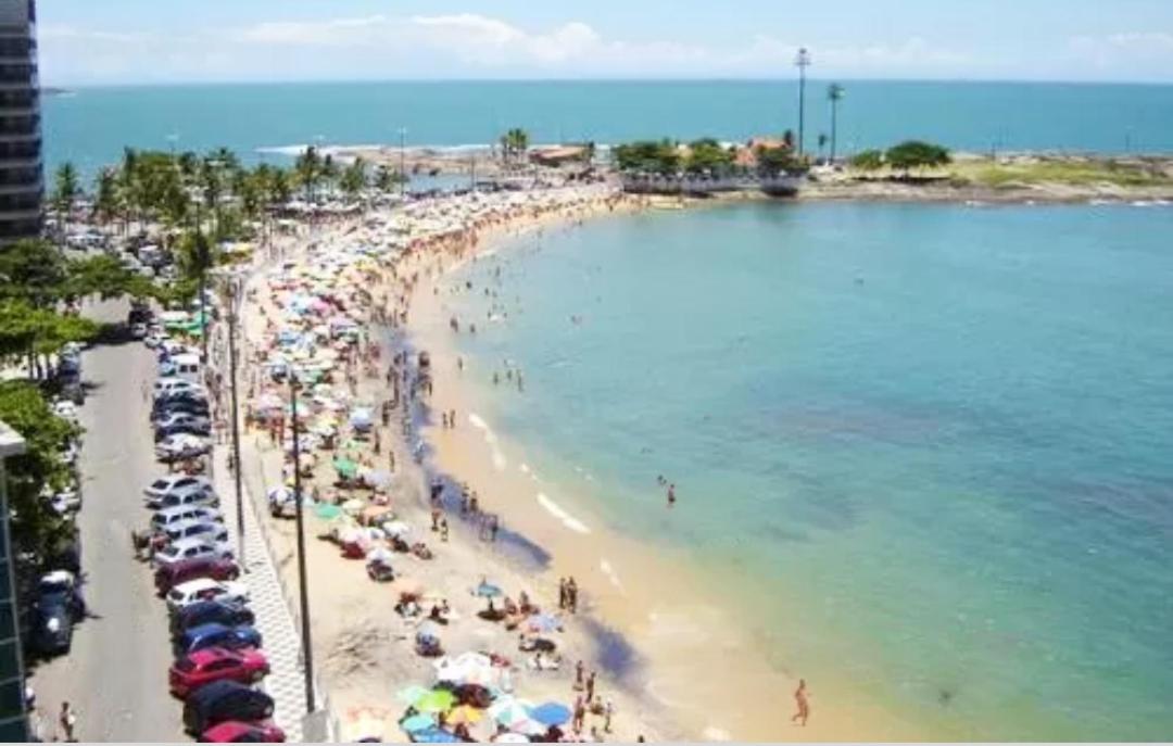 Pousada Do Riacho Guarapari Ngoại thất bức ảnh