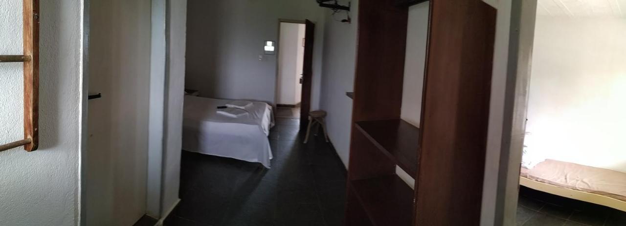 Pousada Do Riacho Guarapari Ngoại thất bức ảnh