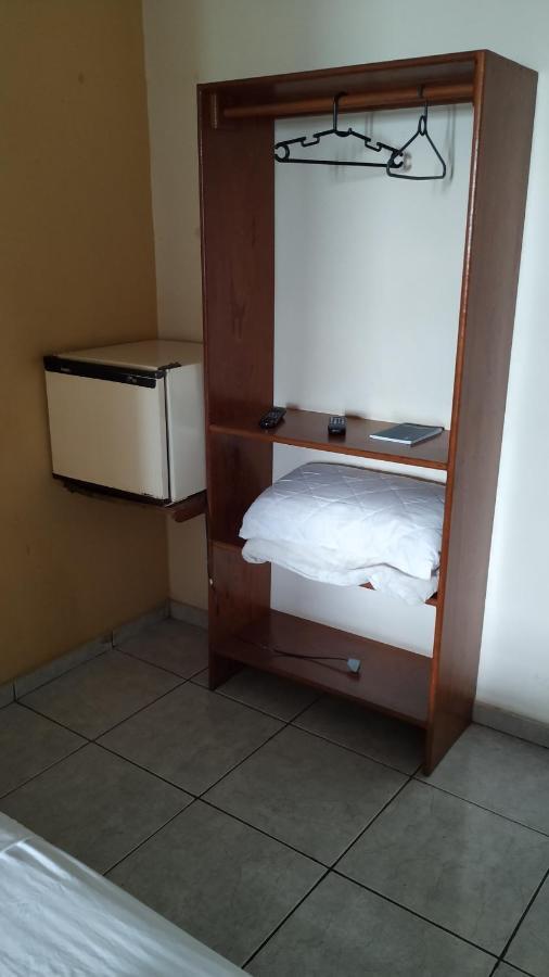 Pousada Do Riacho Guarapari Ngoại thất bức ảnh